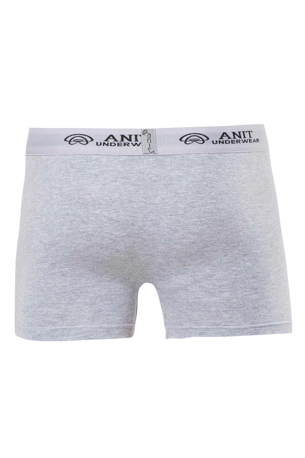 Anıt Erkek Boxer Likralı Penye