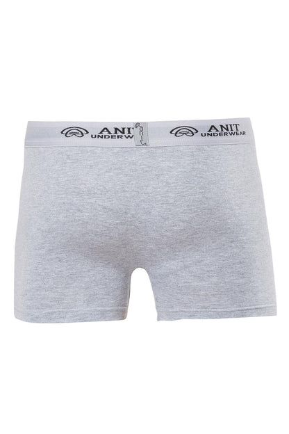 Anıt Erkek Boxer Likralı Penye