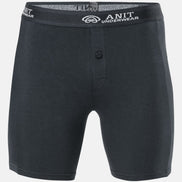 Anıt Erkek Boxer Likralı Uzun Paça