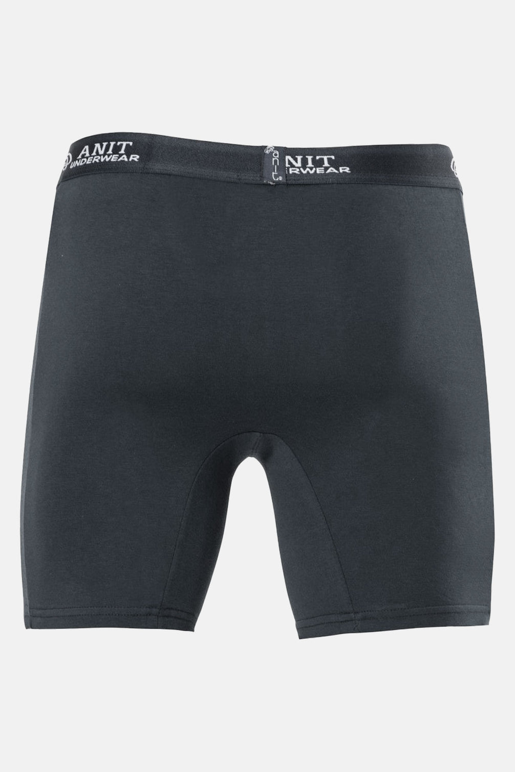 Anıt Erkek Boxer Likralı Uzun Paça