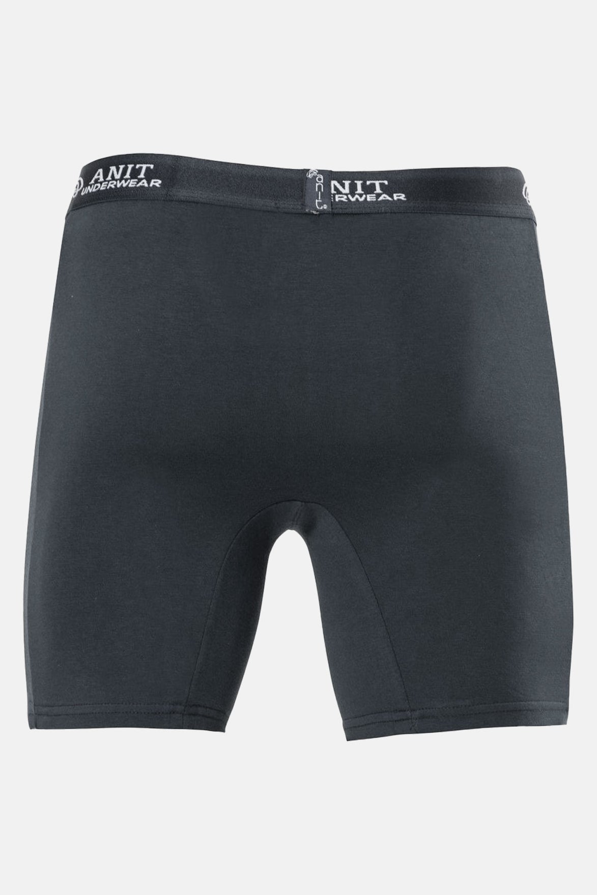 Anıt Erkek Boxer Likralı Uzun Paça