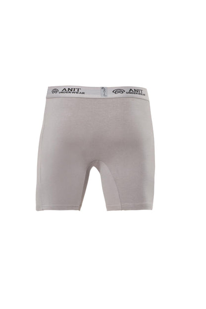 Anıt Erkek Boxer Likralı Uzun Paça