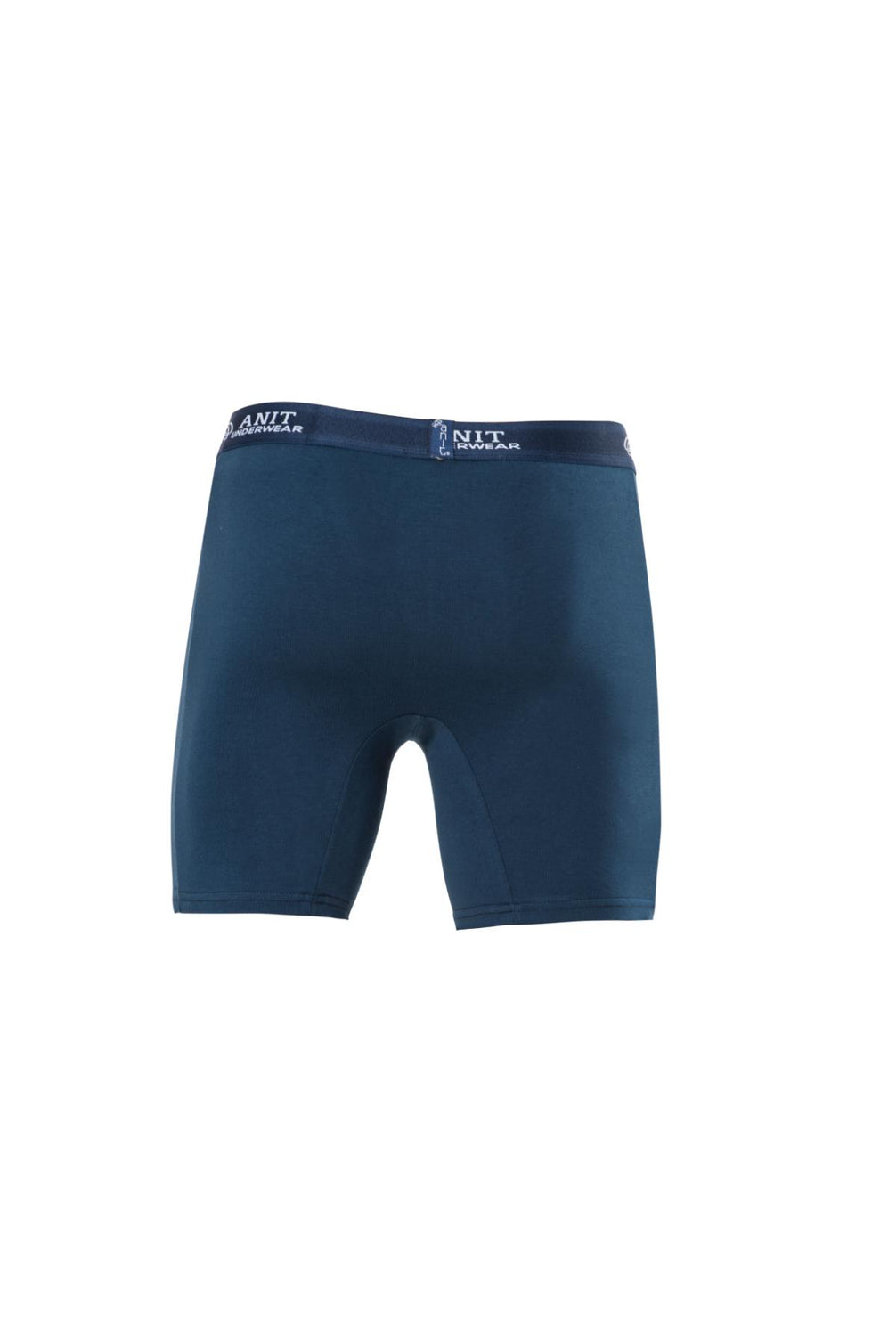 Anıt Erkek Boxer Likralı Uzun Paça