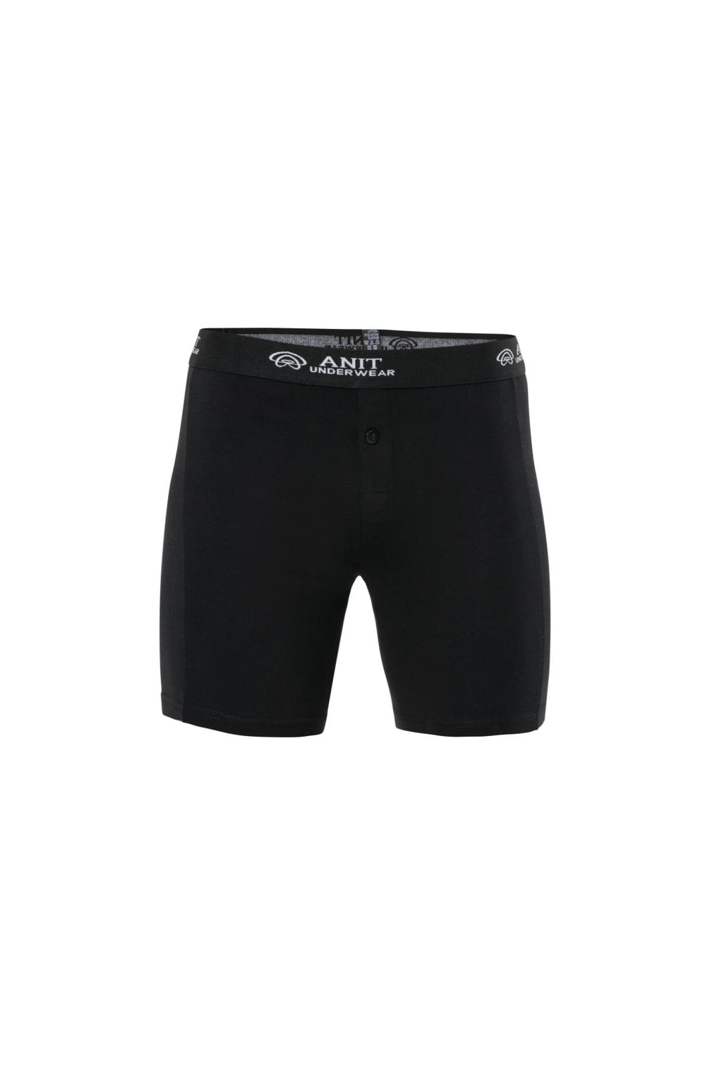 Anıt Erkek Boxer Likralı Uzun Paça