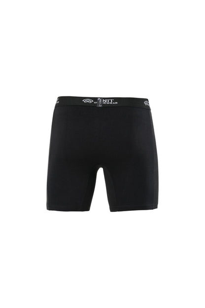 Anıt Erkek Boxer Likralı Uzun Paça