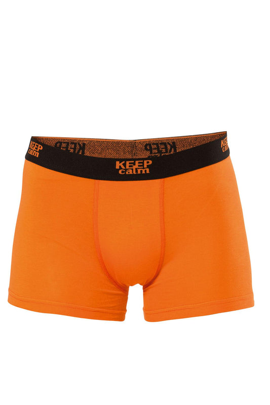 Anıt Erkek Boxer Modal Keep Calm Yazılı