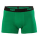 Anıt Erkek Boxer Modal Keep Calm Yazılı