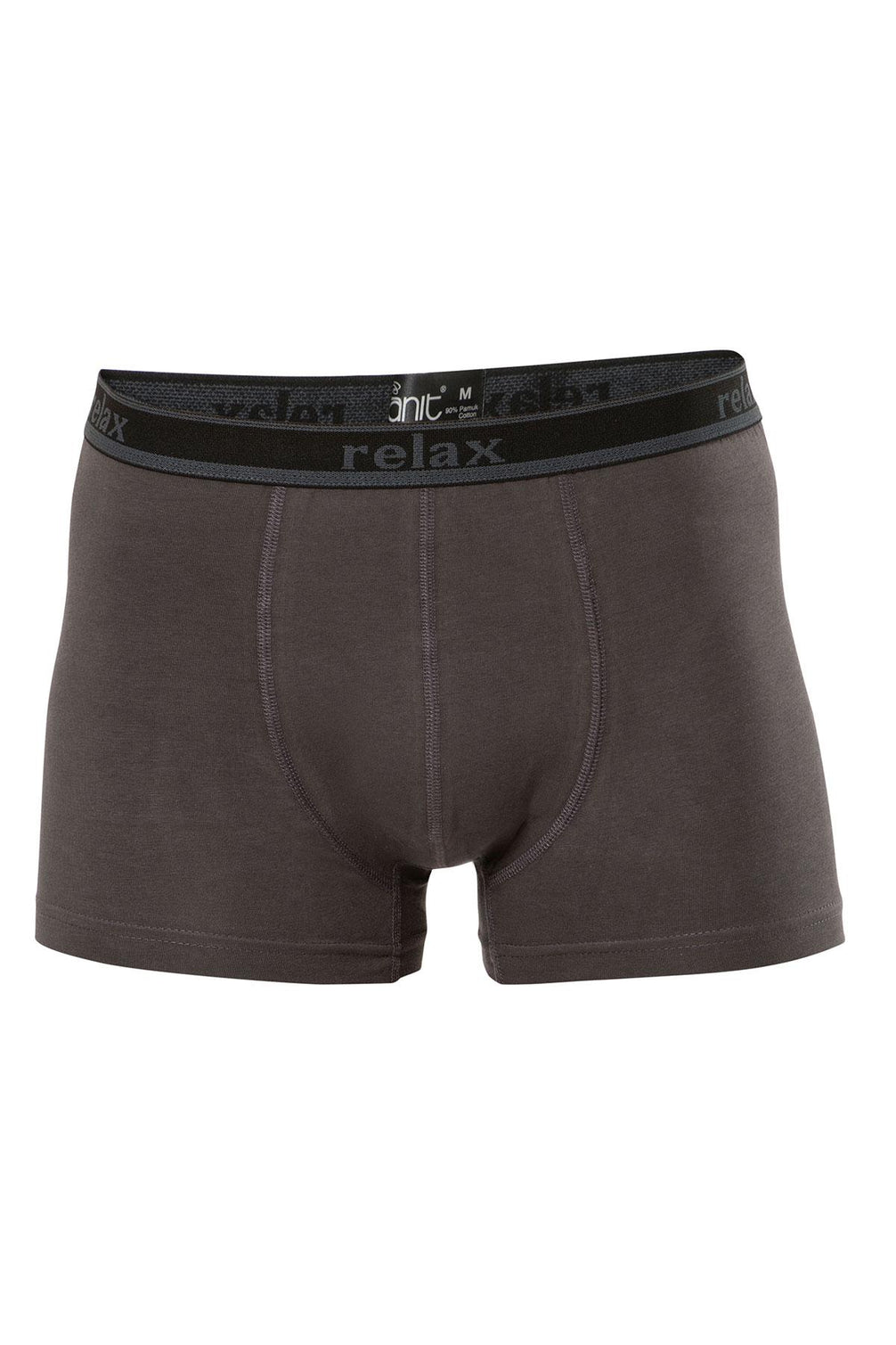 Anıt Erkek Boxer Relax Baskılı