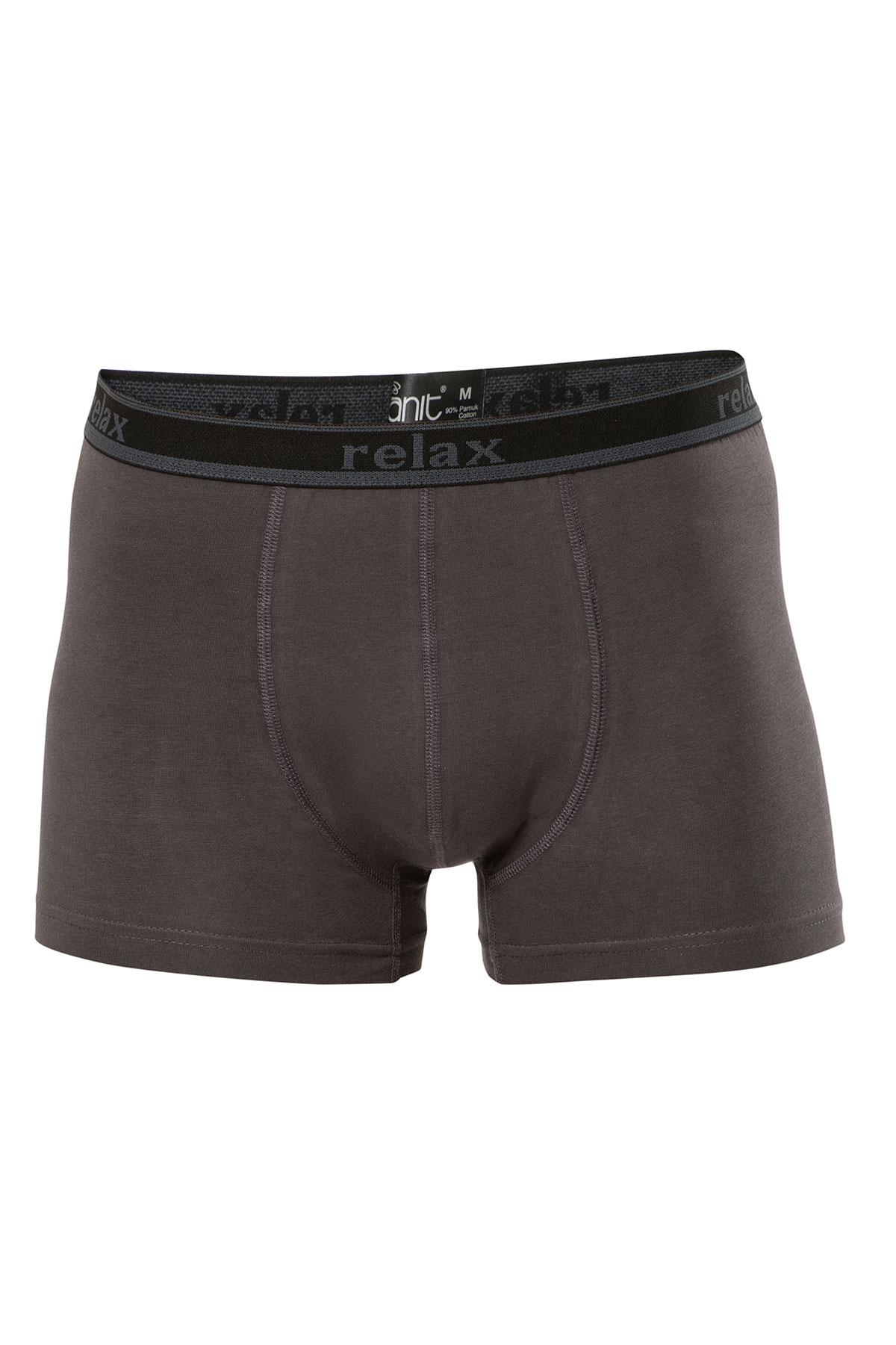 Anıt Erkek Boxer Relax Baskılı