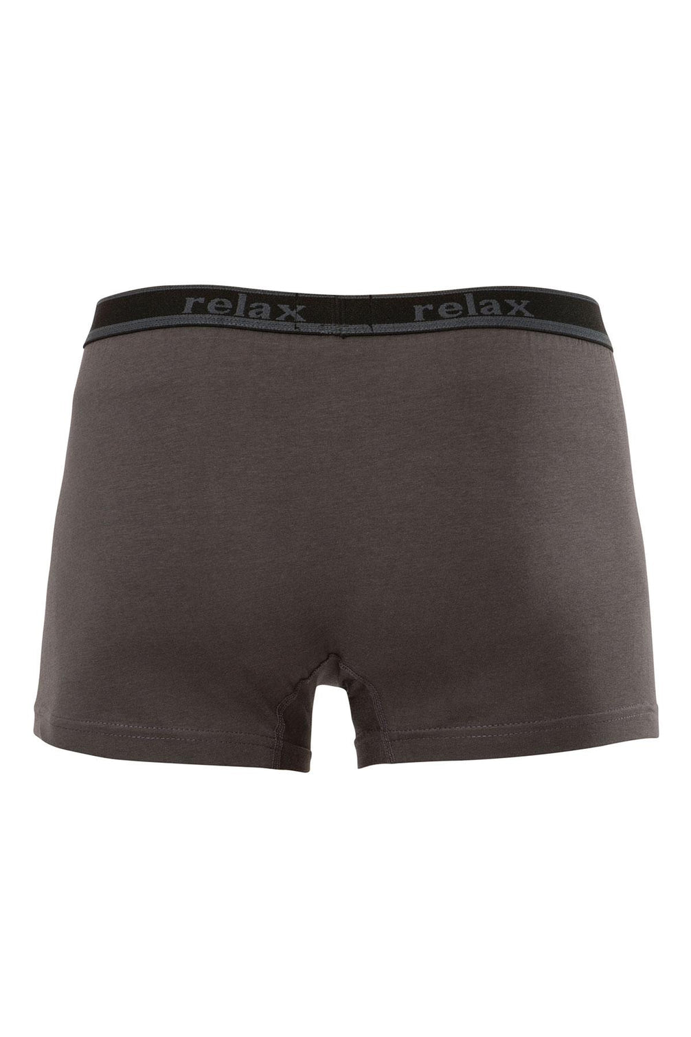 Anıt Erkek Boxer Relax Baskılı