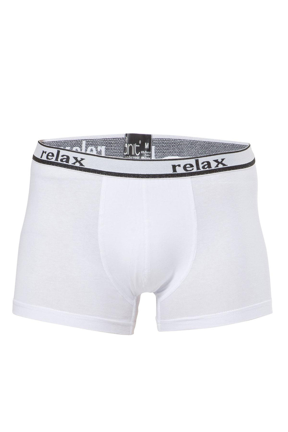 Anıt Erkek Boxer Relax Baskılı