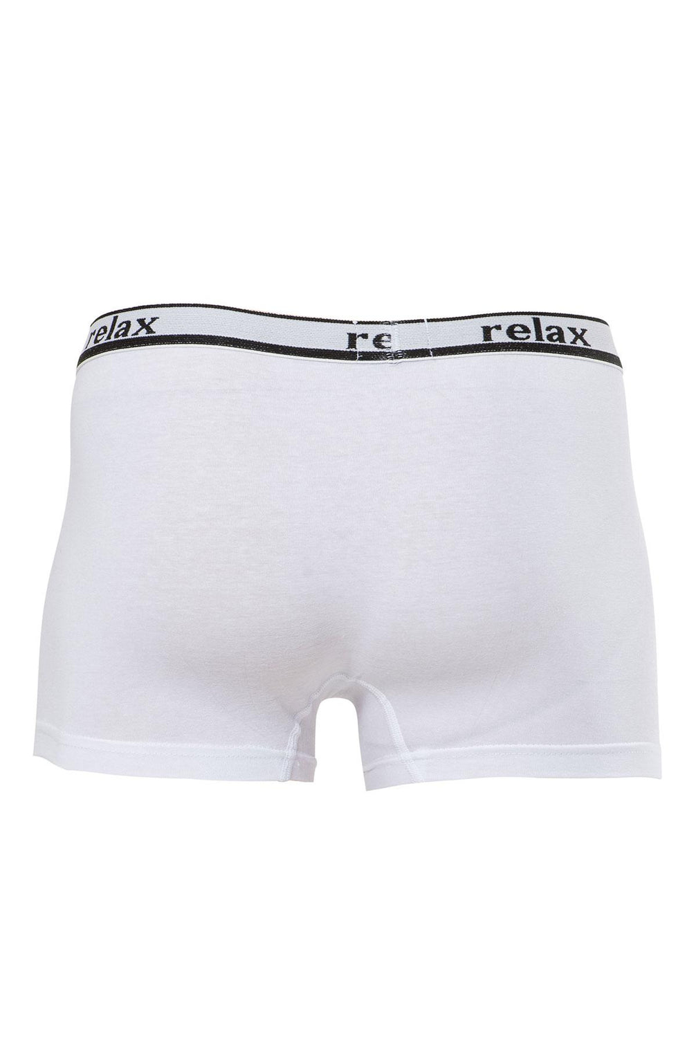 Anıt Erkek Boxer Relax Baskılı