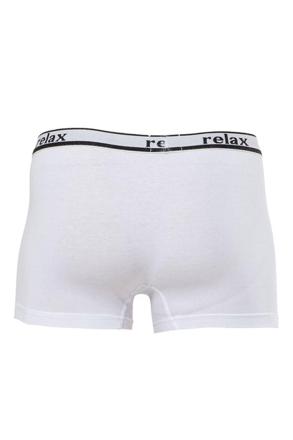 Anıt Erkek Boxer Relax Baskılı