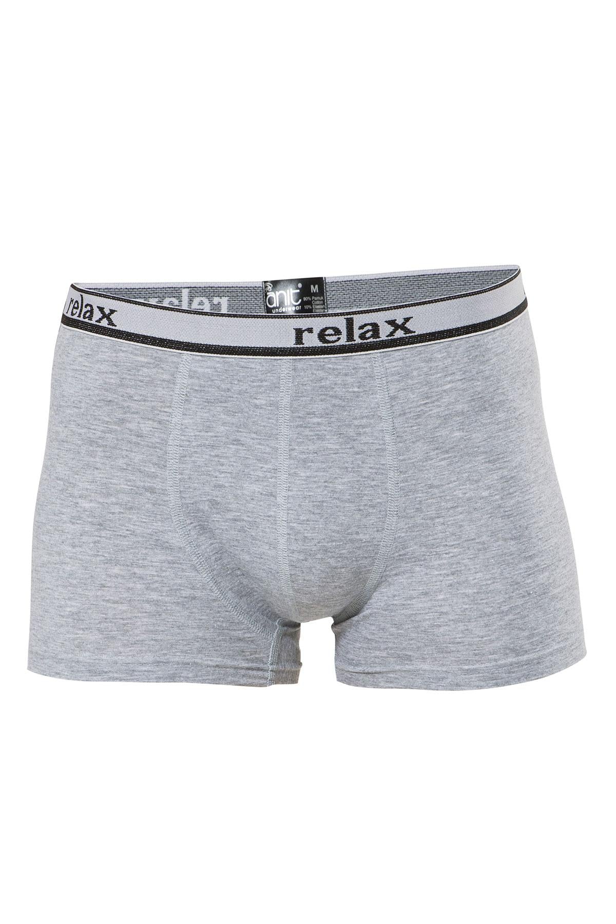 Anıt Erkek Boxer Relax Baskılı