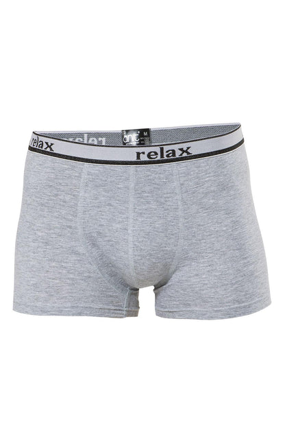 Anıt Erkek Boxer Relax Baskılı