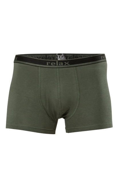 Anıt Erkek Boxer Relax Baskılı