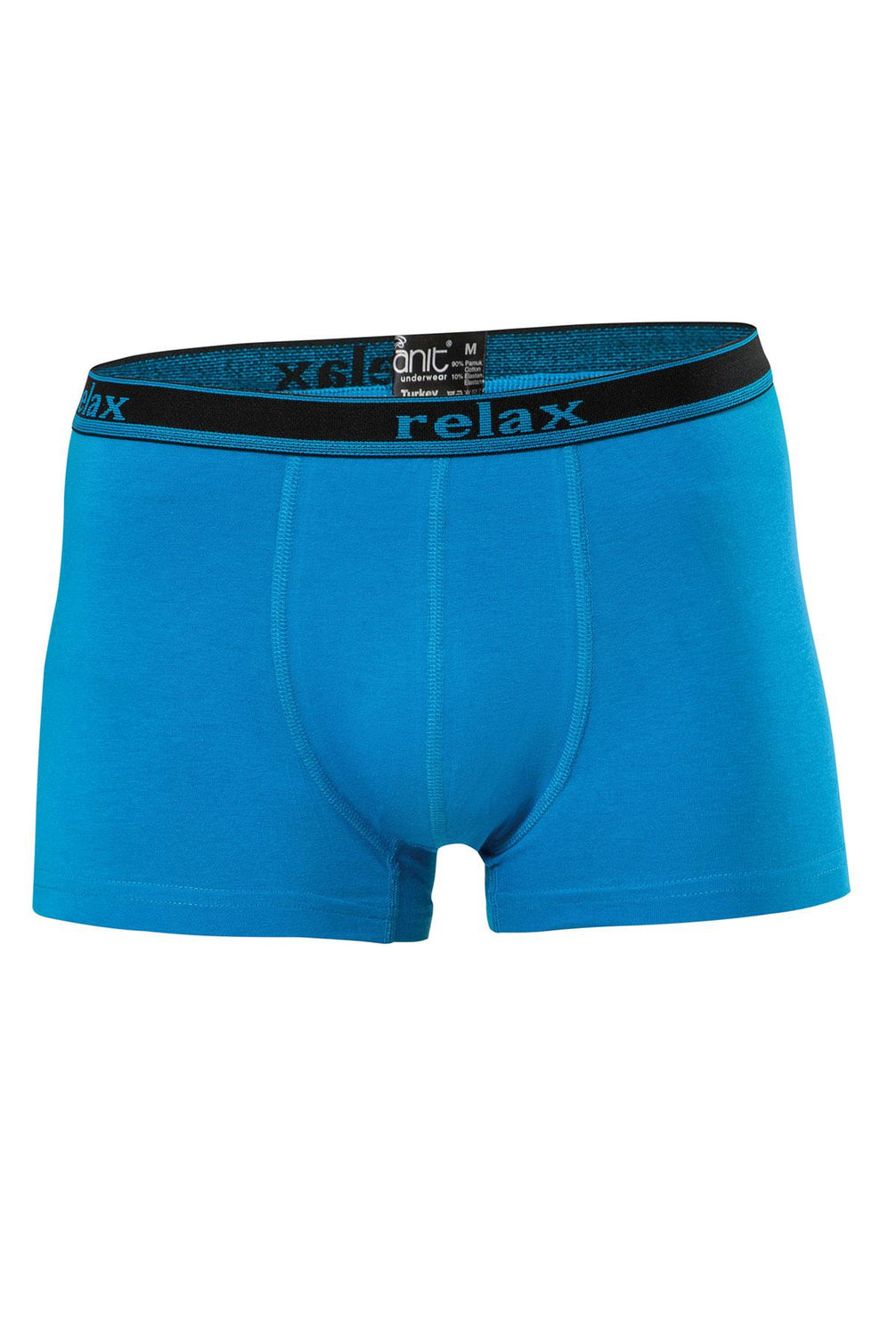 Anıt Erkek Boxer Relax Baskılı
