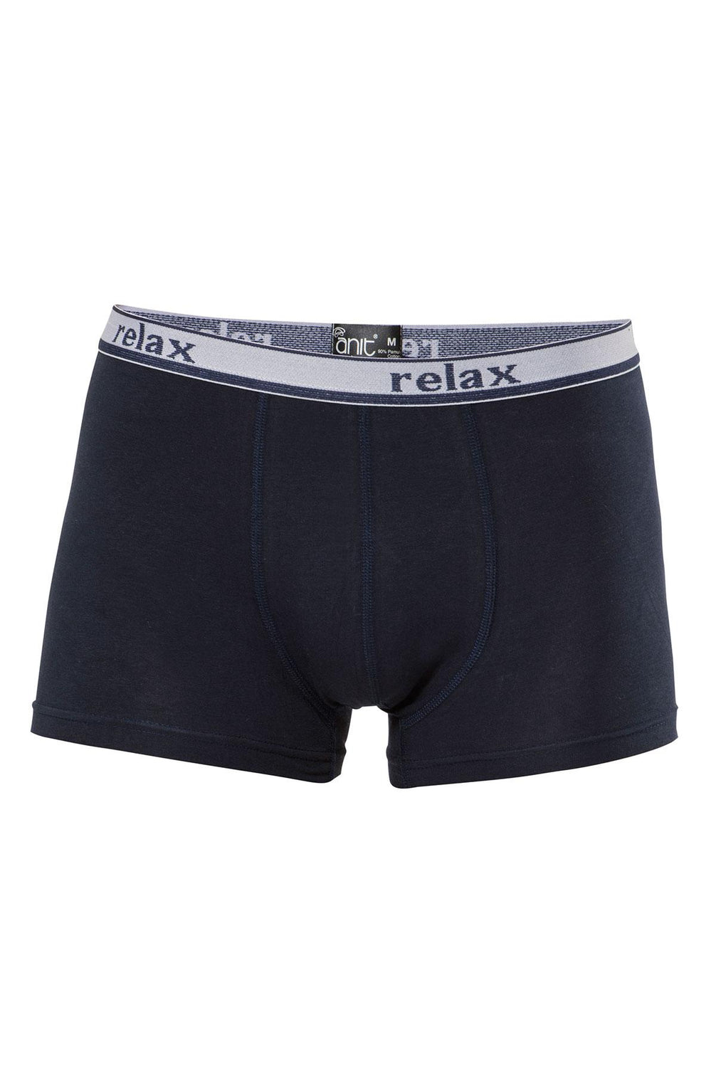 Anıt Erkek Boxer Relax Baskılı