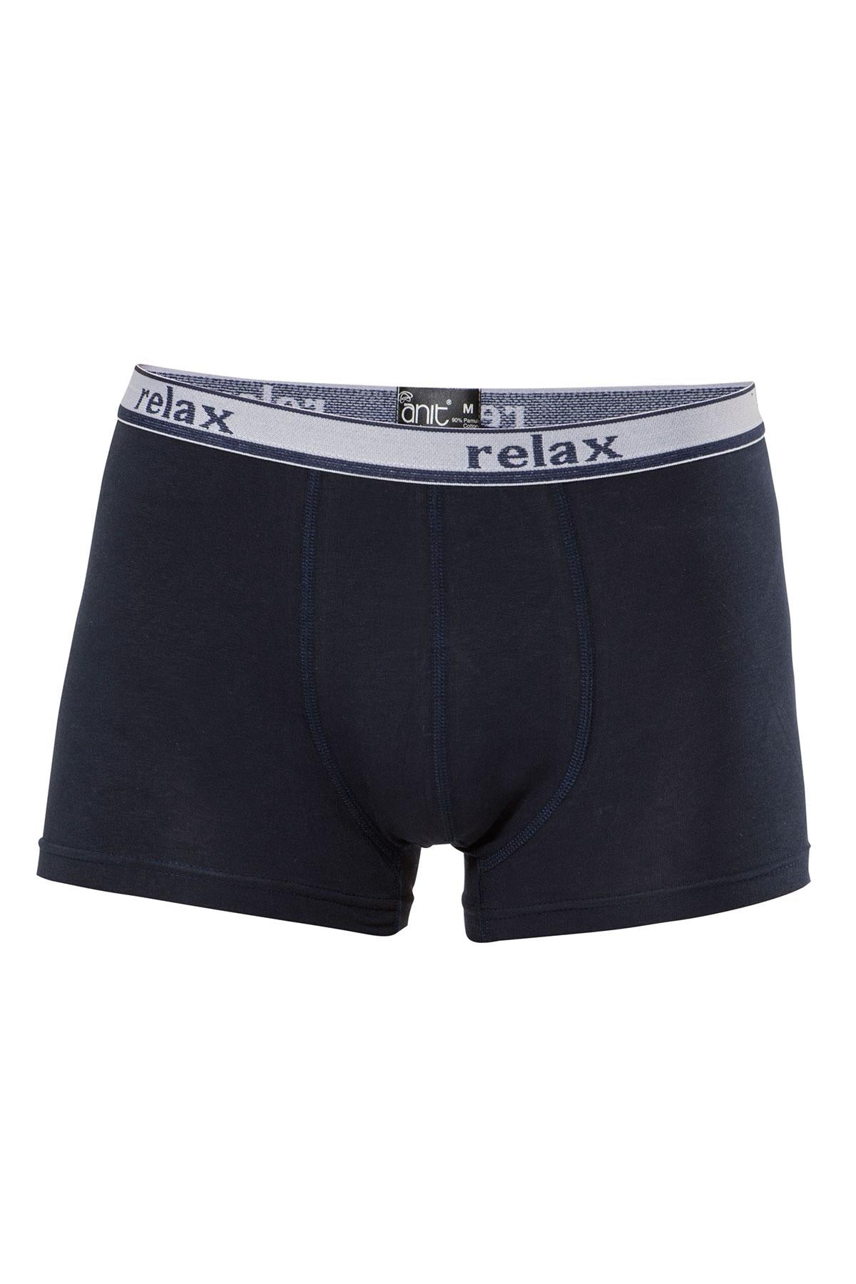 Anıt Erkek Boxer Relax Baskılı