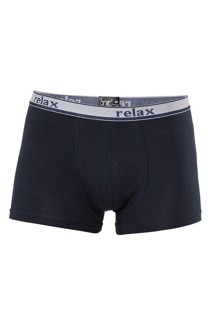 Anıt Erkek Boxer Relax Baskılı