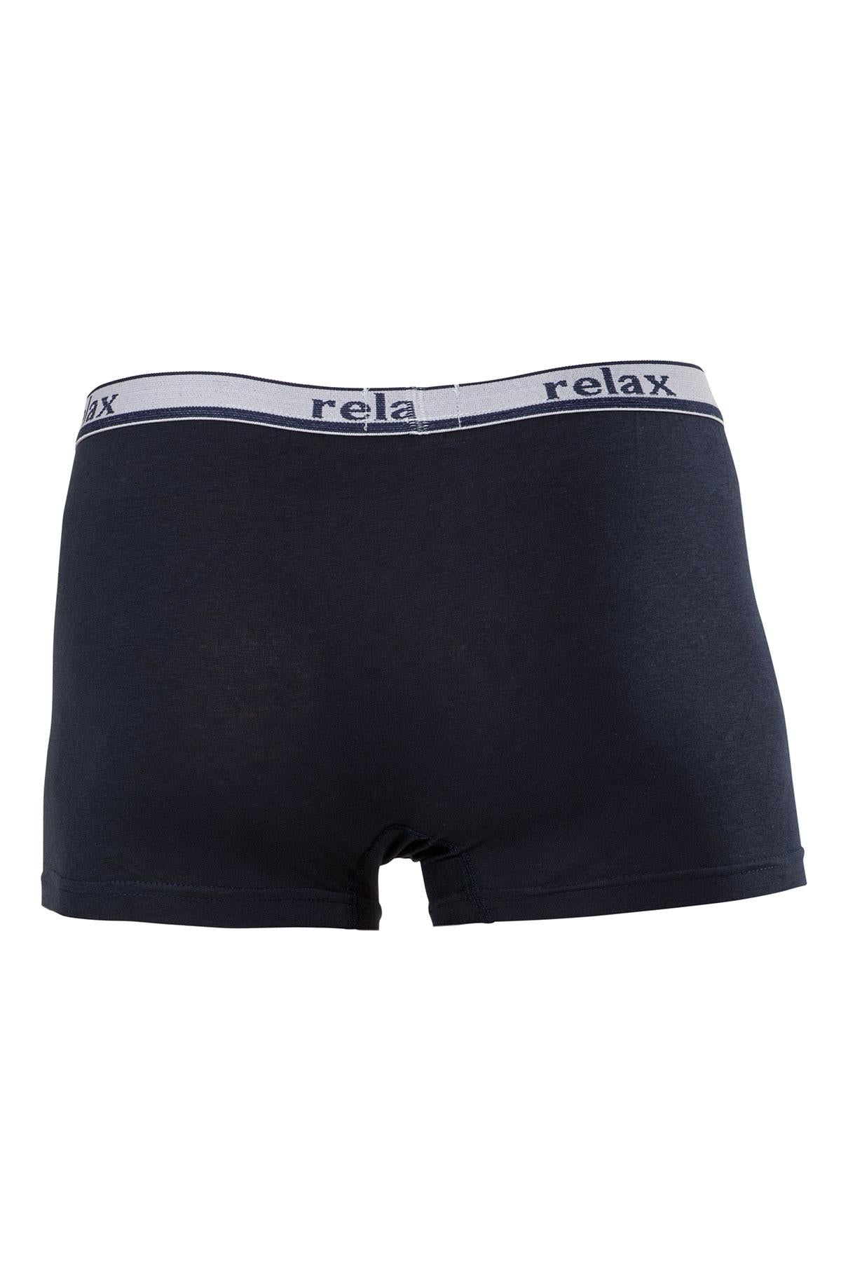 Anıt Erkek Boxer Relax Baskılı