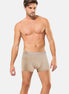 Anıt Erkek Nefes Alan Boxer Bambu