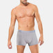 Anıt Erkek Nefes Alan Boxer Bambu