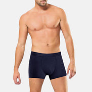 Anıt Erkek Nefes Alan Boxer Bambu