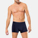 Anıt Erkek Nefes Alan Boxer Bambu