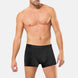 Anıt Erkek Nefes Alan Boxer Bambu
