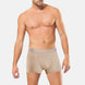 Anıt Erkek Nefes Alan Boxer Bambu