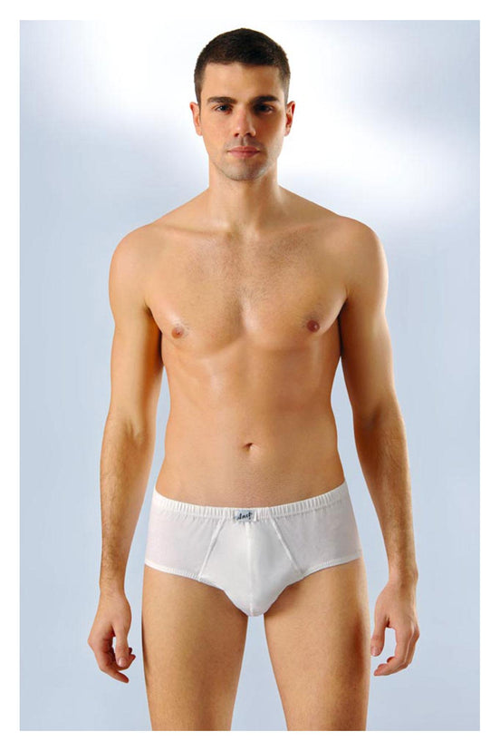 Anıt Erkek Penye Slip Külot