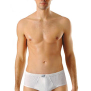 Anıt Erkek Penye Slip Külot