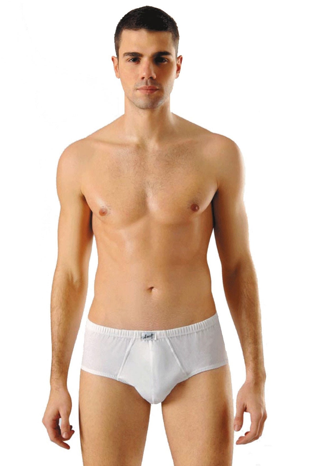 Anıt Erkek Penye Slip Külot