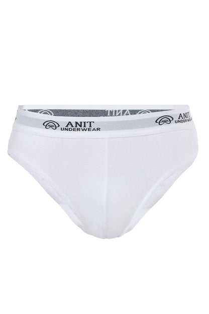 Anıt Erkek Ribana Slip Külot