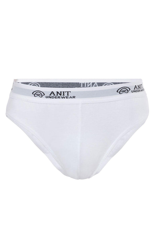 Anıt Erkek Ribana Slip Külot