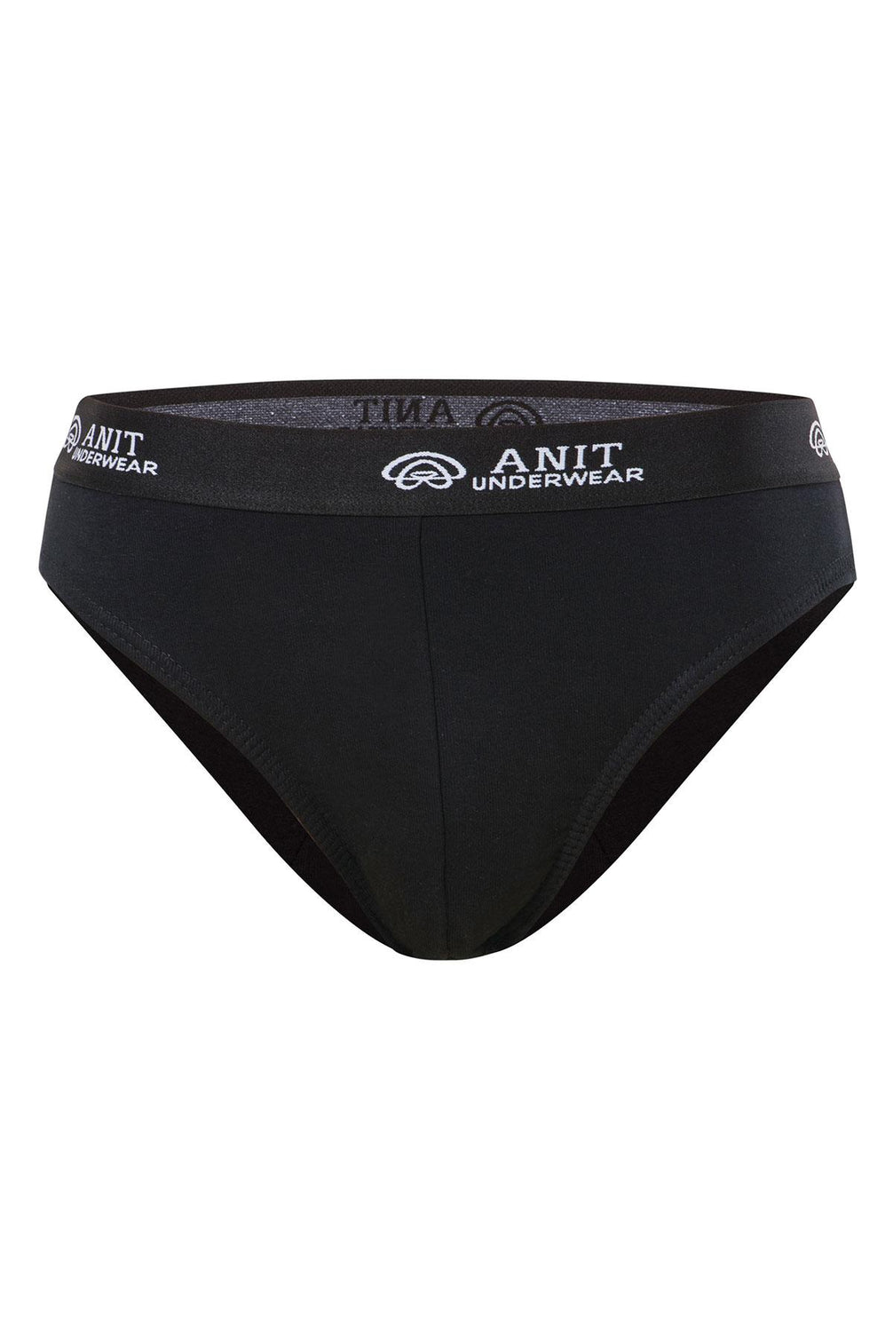 Anıt Erkek Ribana Slip Külot