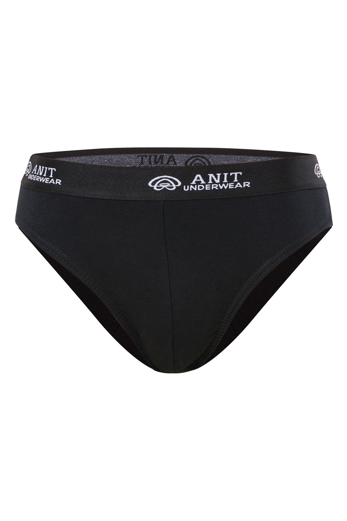 Anıt Erkek Ribana Slip Külot