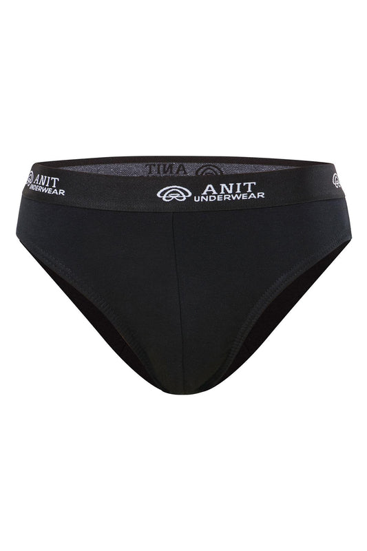 Anıt Erkek Ribana Slip Külot