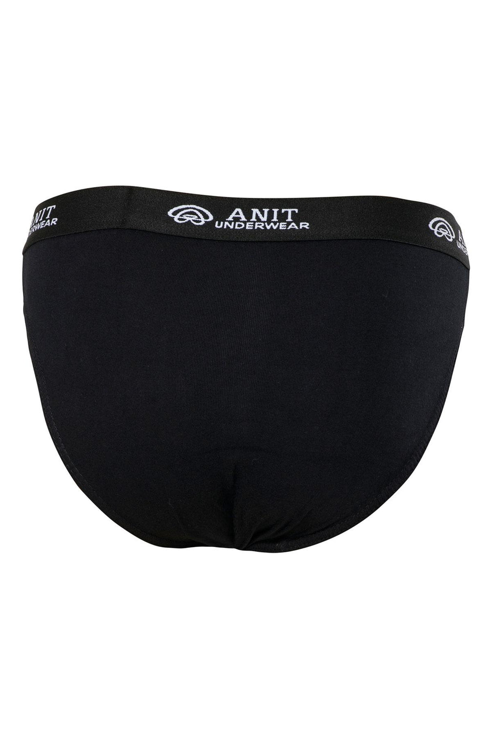 Anıt Erkek Ribana Slip Külot