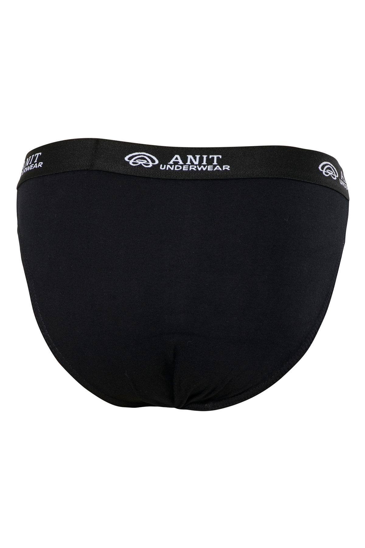 Anıt Erkek Ribana Slip Külot