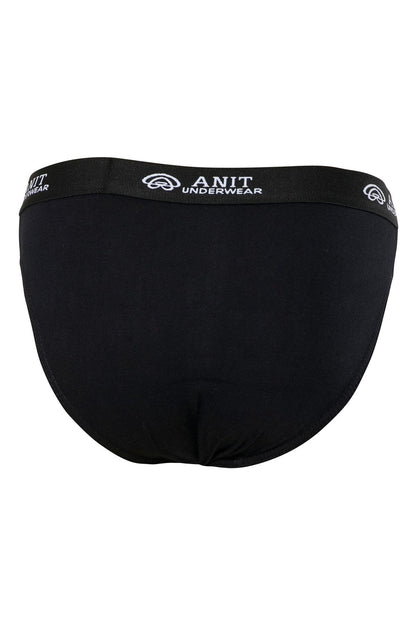 Anıt Erkek Ribana Slip Külot