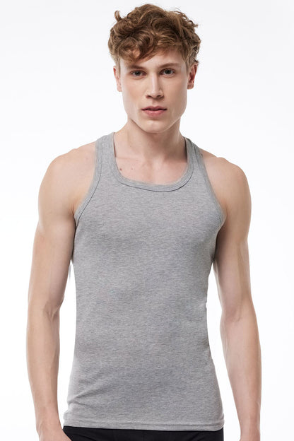 Anıt Erkek Ribana Sporcu Atlet