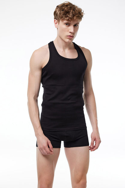 Anıt Erkek Ribana Sporcu Atlet