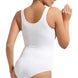 Anıt Kadın Çıtçıtlı Body Geniş Askılı