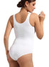 Anıt Kadın Çıtçıtlı Body Geniş Askılı