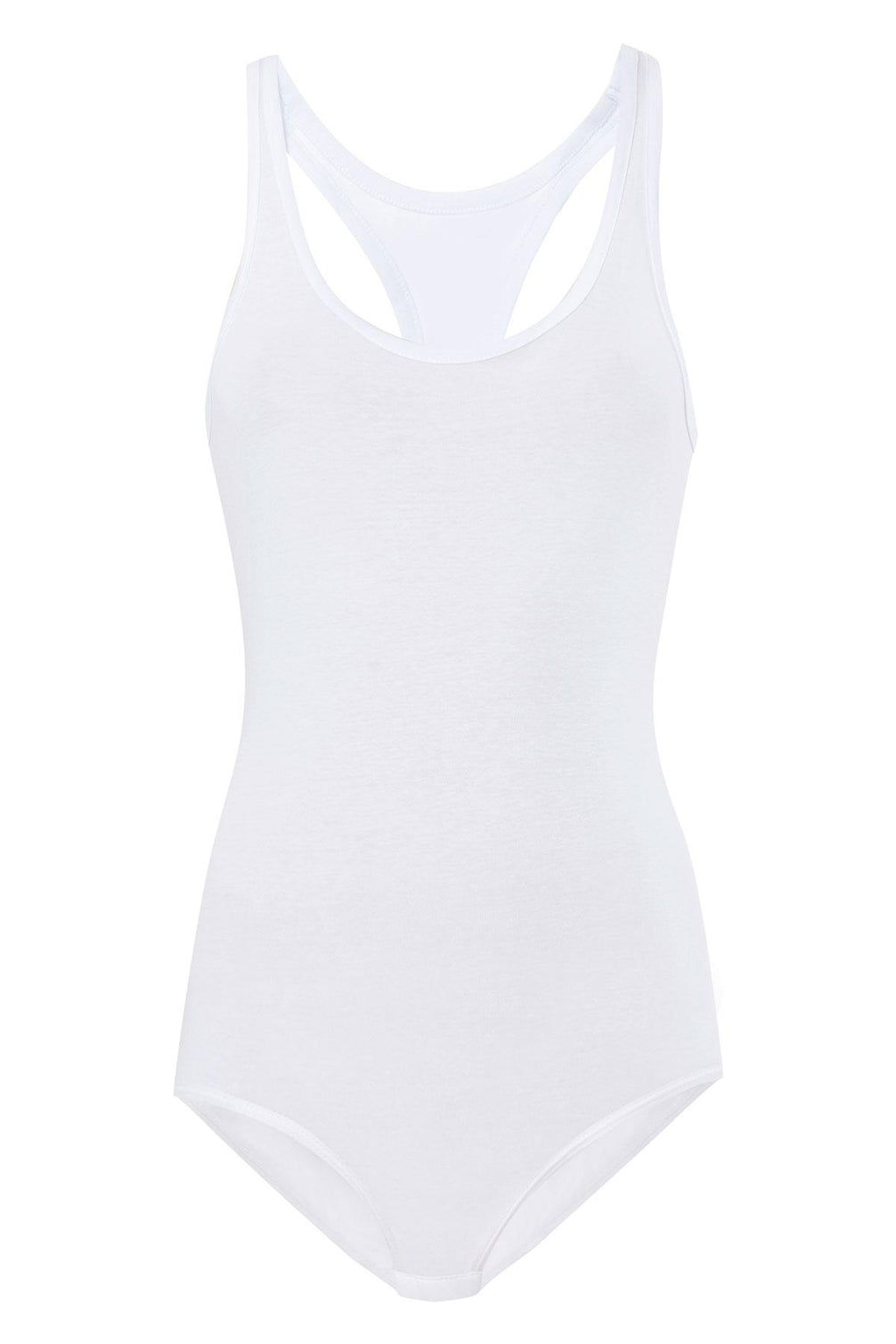 Anıt Kadın Çıtçıtlı Body Sporcu Likralı