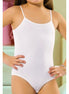 Anıt Kız Çocuk Çıtçıtlı Body İp Askılı