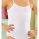 Anıt Kız Çocuk Çıtçıtlı Body İp Askılı