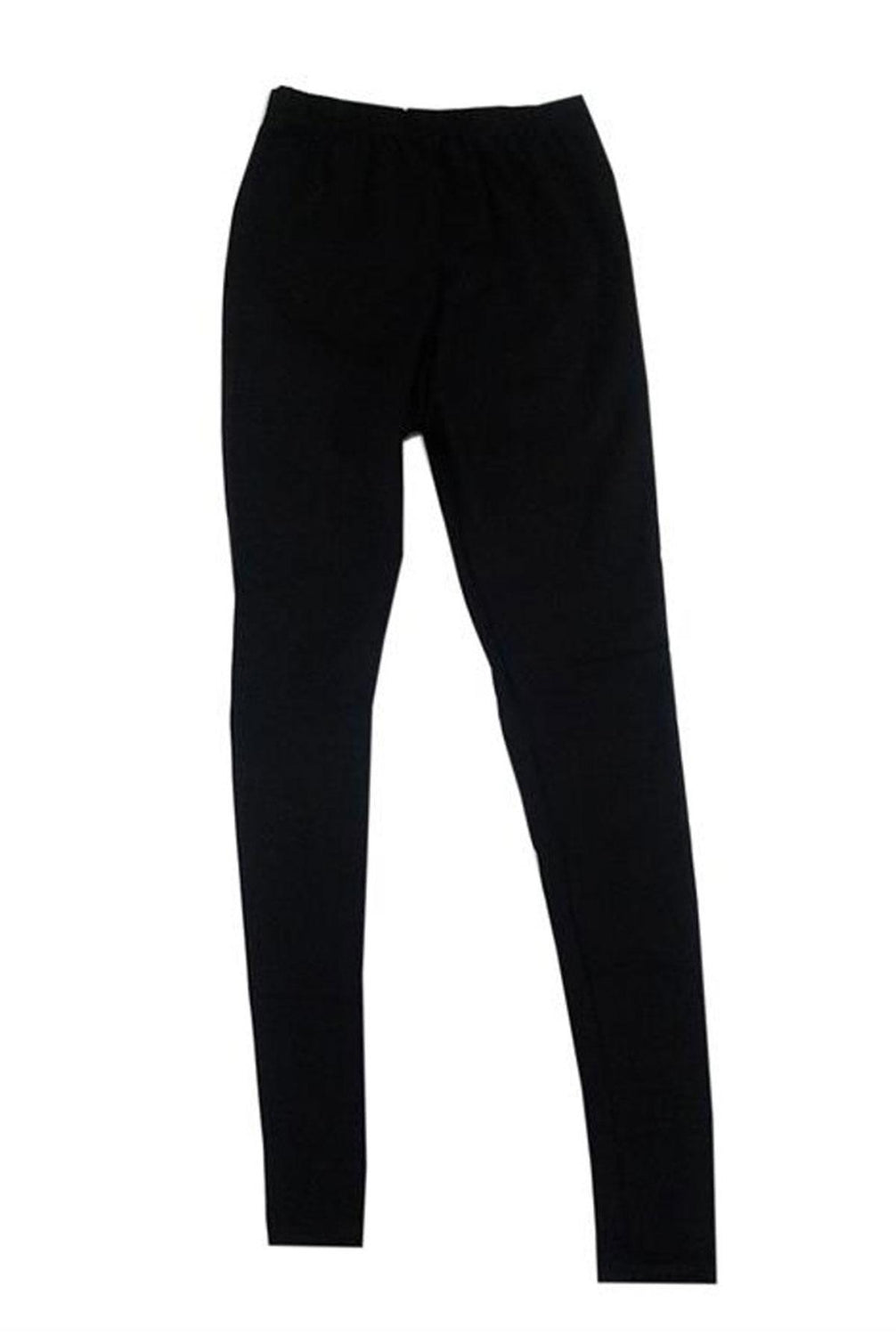 Anıt Unisex Çocuk Tayt (Çamaşır) Termal